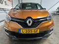 Renault Captur 0.9 TCe 90PK Limited + Navigatie | PDC | Cruise | Oranje - thumbnail 4