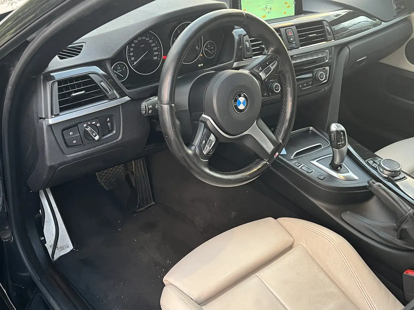 BMW 430 430dA Gran Coupé xDrive Sport - 1