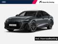 Audi A6 Limousine 2.0 e-hybrid quattro S Edition 299 PK · Grijs - thumbnail 1