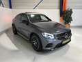 Mercedes-Benz GLC 250 Coupé 211pk 4MATIC 9G AMG-Line, Burmester, Schuifd Gris - thumbnail 1
