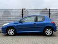 Peugeot 206 + 1.1 XR Airco! Nieuwe APK! Blauw - thumbnail 4