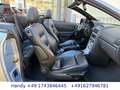 Opel Astra G Cabrio 1.8 16V Betone/Vollleder/SHZ Silber - thumbnail 22