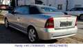 Opel Astra G Cabrio 1.8 16V Betone/Vollleder/SHZ Silber - thumbnail 5