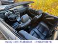 Opel Astra G Cabrio 1.8 16V Betone/Vollleder/SHZ Silber - thumbnail 18