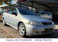 Opel Astra G Cabrio 1.8 16V Betone/Vollleder/SHZ Silber - thumbnail 2
