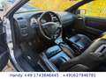 Opel Astra G Cabrio 1.8 16V Betone/Vollleder/SHZ Silber - thumbnail 15