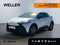 Toyota C-HR 1.8 Hybrid Team D.*NAVI*KLIMA*ACC*KAMERA Wit - thumbnail 1