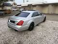 Mercedes-Benz S 63 AMG S 63 AMG L AUS 2 HAND 12 MONATE GARANTIE Gris - thumbnail 5