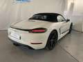 Porsche Boxster 718 2.0 T SCARICO SPORTIVO-PASM-SPORT CHRONO-BOSE Bianco - thumbnail 6