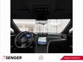Mercedes-Benz C 200 d AMG-Edition AHK Totwinkel 19Zoll 360°K. Silber - thumbnail 7
