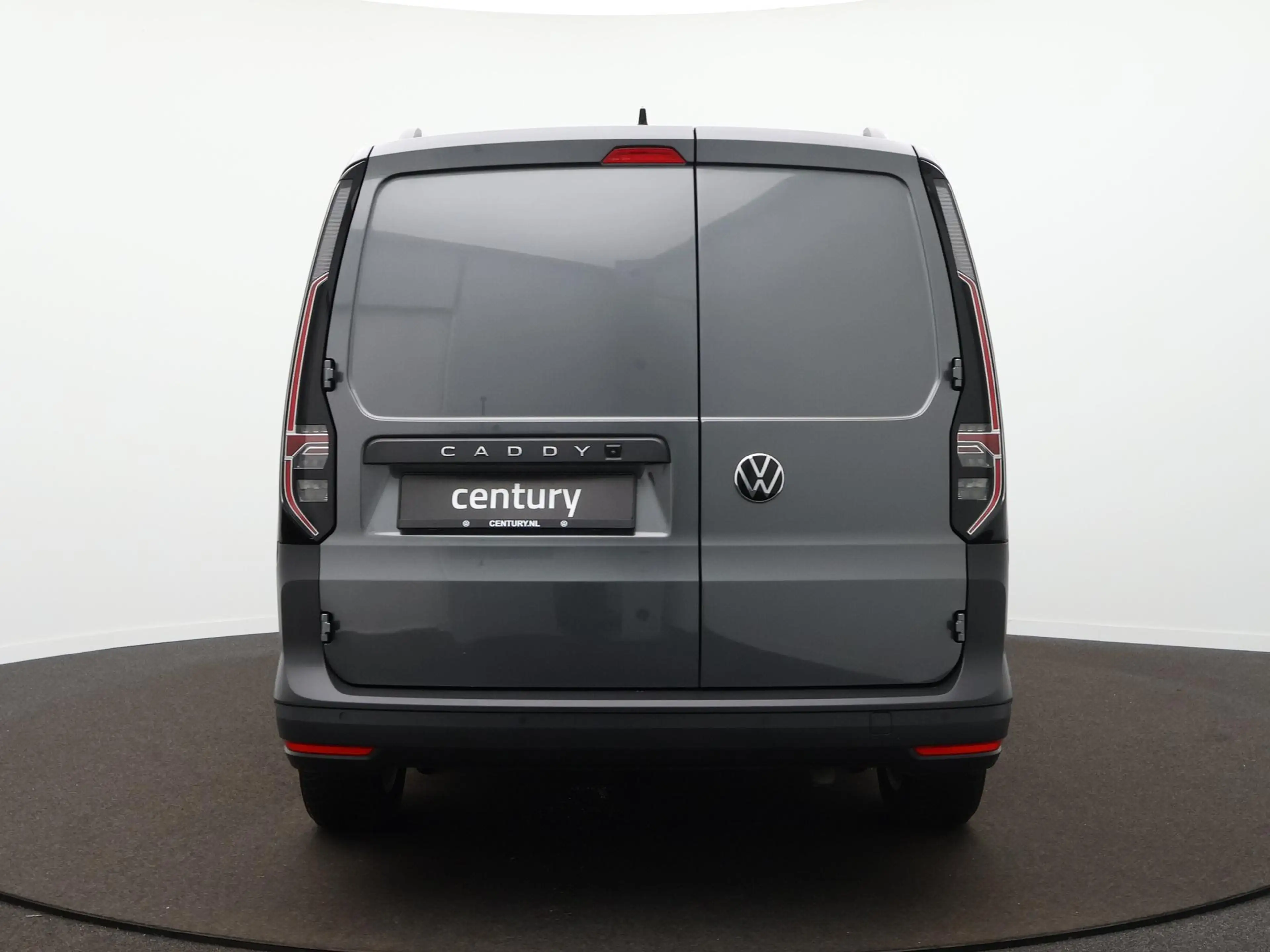 Volkswagen Caddy Cargo Maxi 2.0 TDI Automaat - Navigatie - Camera - — photo 7