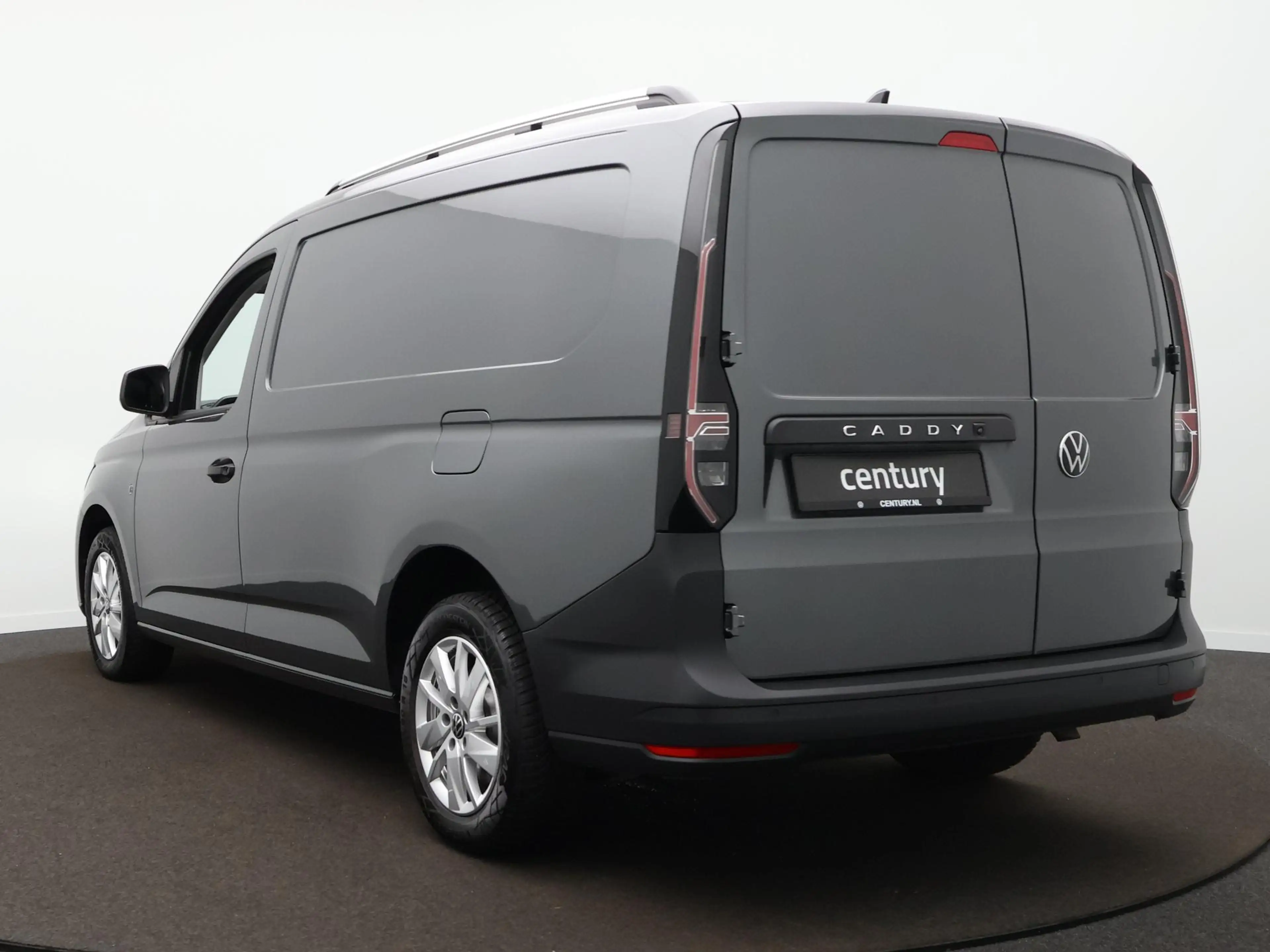 Volkswagen Caddy Cargo Maxi 2.0 TDI Automaat - Navigatie - Camera - — photo 8