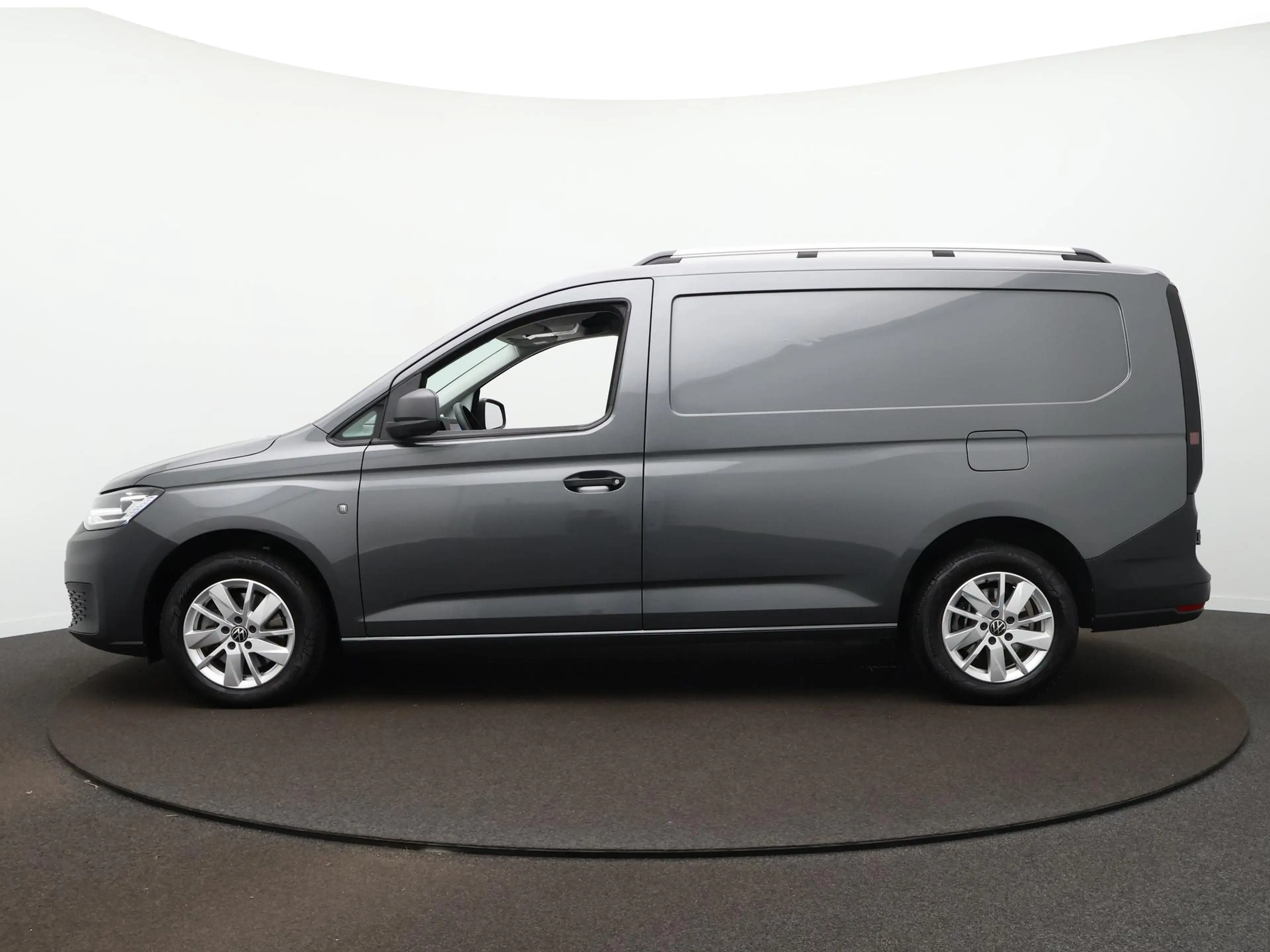 Volkswagen Caddy Cargo Maxi 2.0 TDI Automaat - Navigatie - Camera - — photo 9