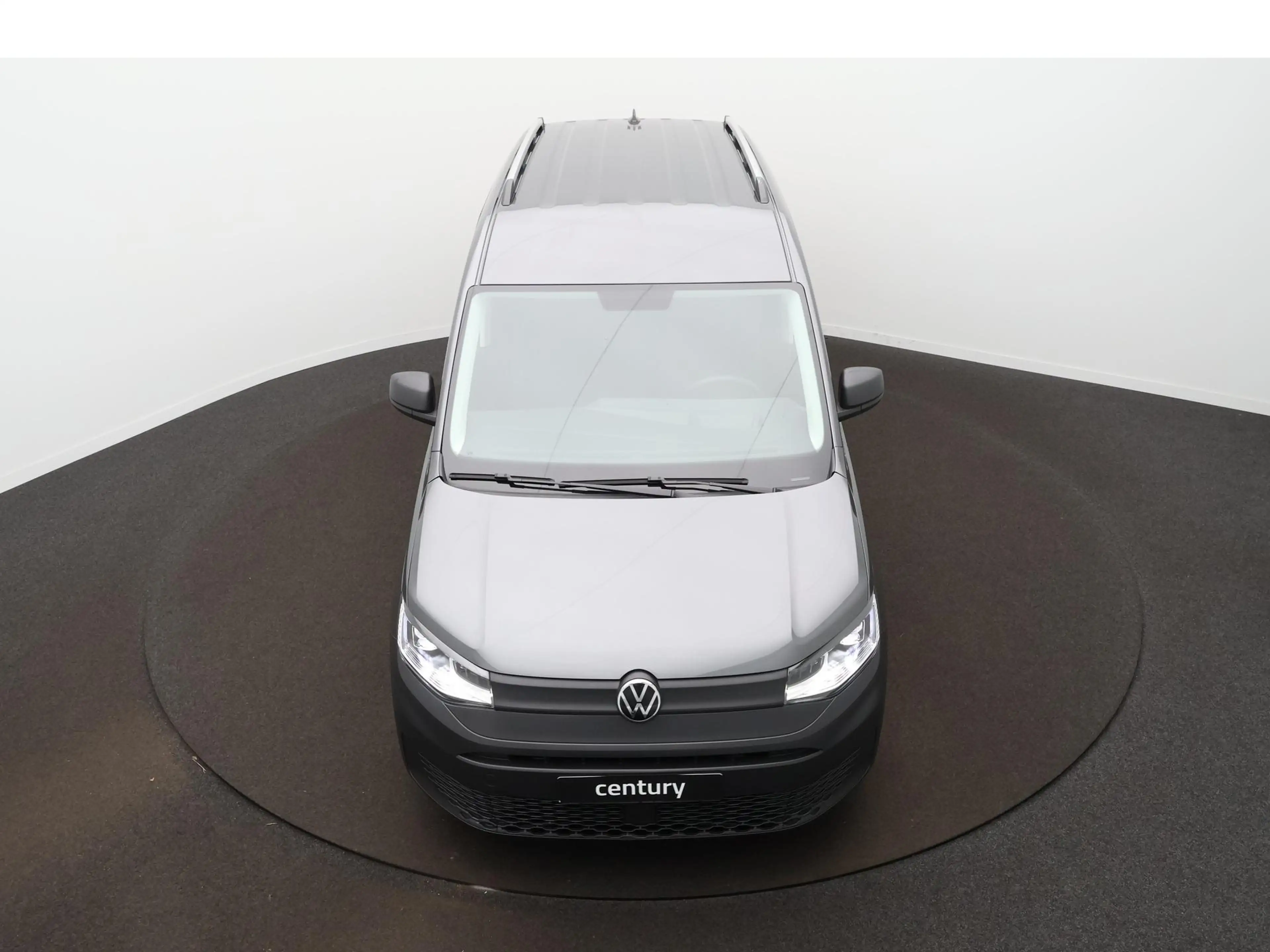 Volkswagen Caddy Cargo Maxi 2.0 TDI Automaat - Navigatie - Camera - — photo 12