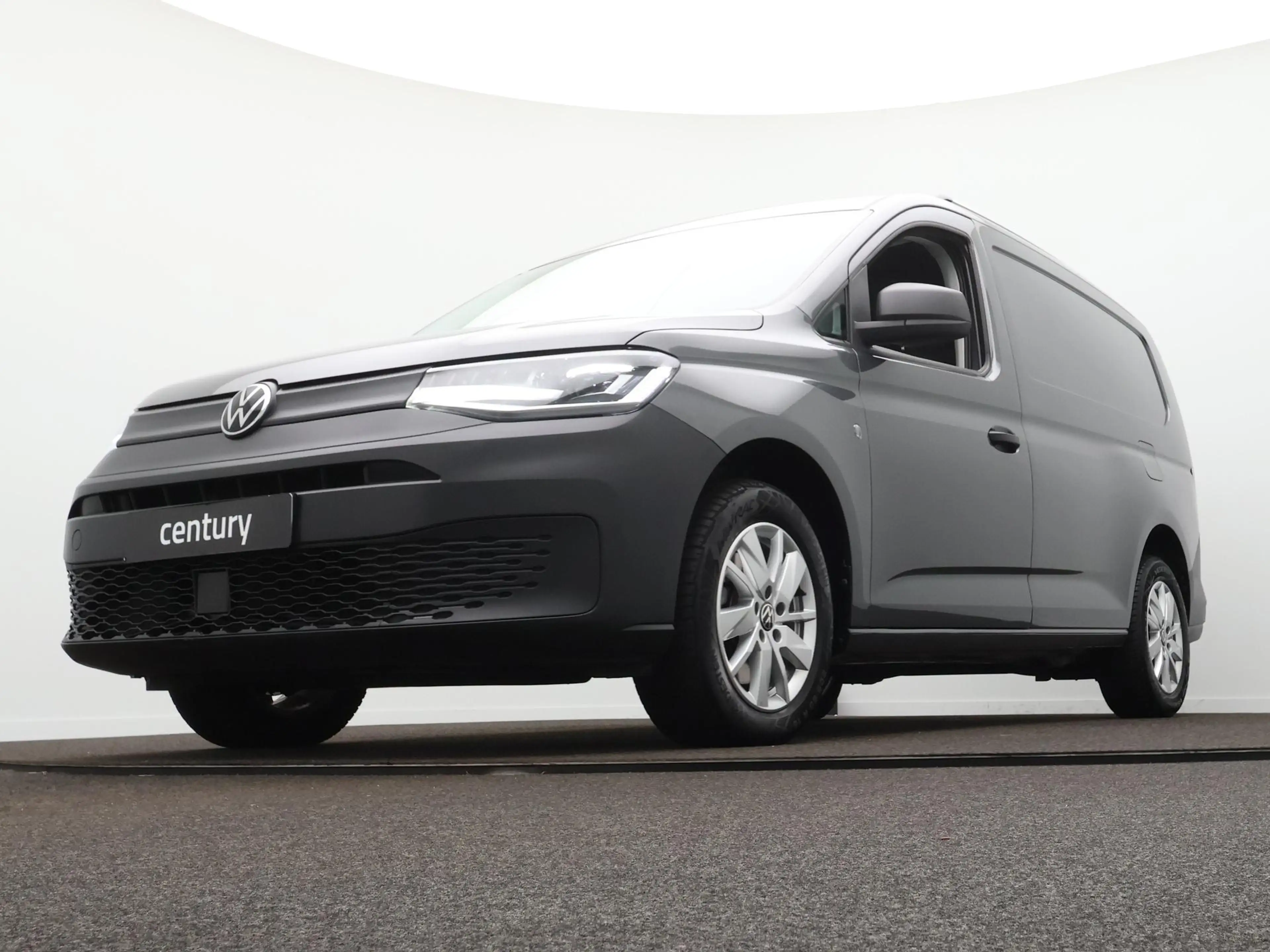Volkswagen Caddy Cargo Maxi 2.0 TDI Automaat - Navigatie - Camera - — photo 10