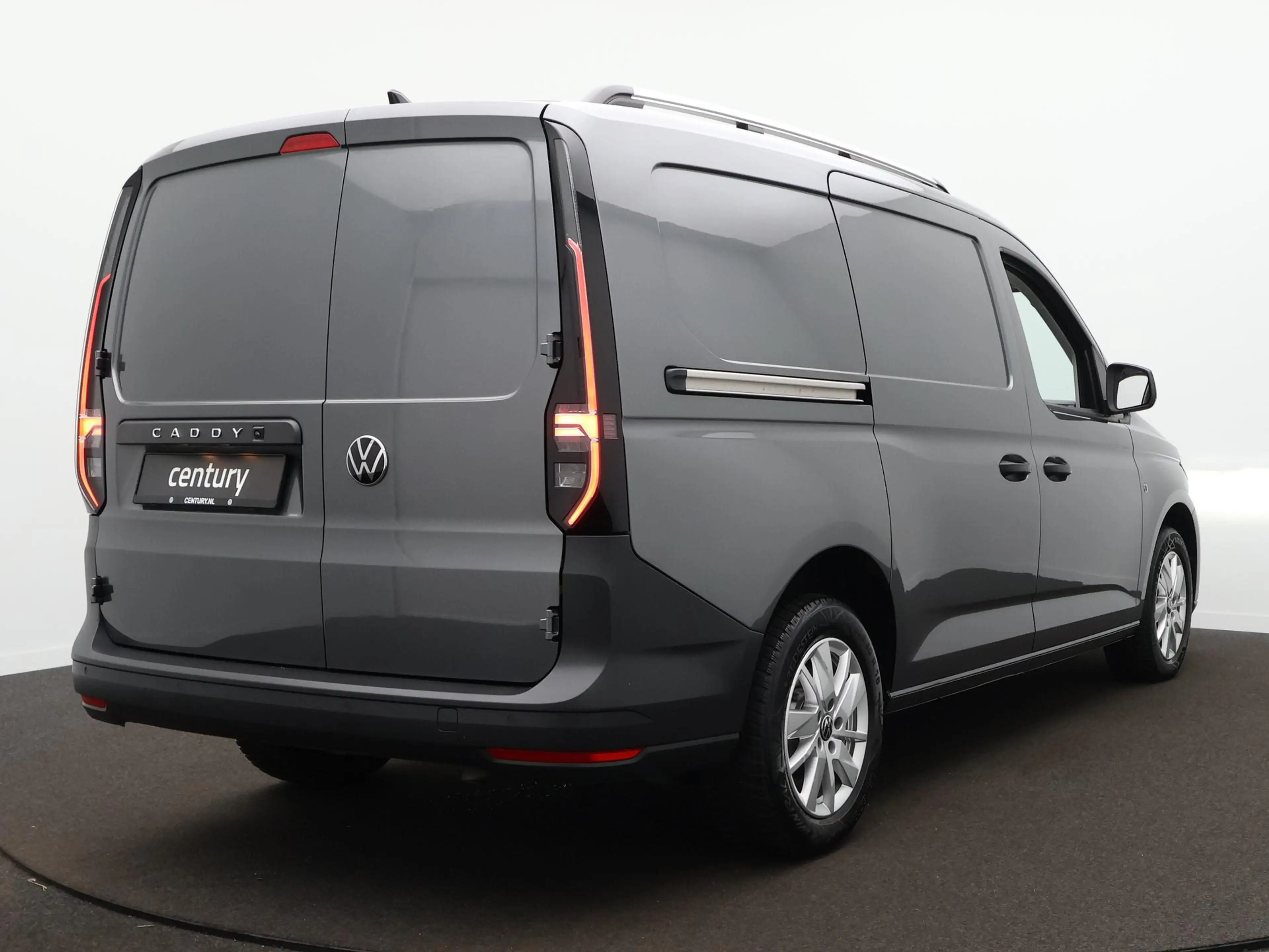 Volkswagen Caddy Cargo Maxi 2.0 TDI Automaat - Navigatie - Camera - — photo 6