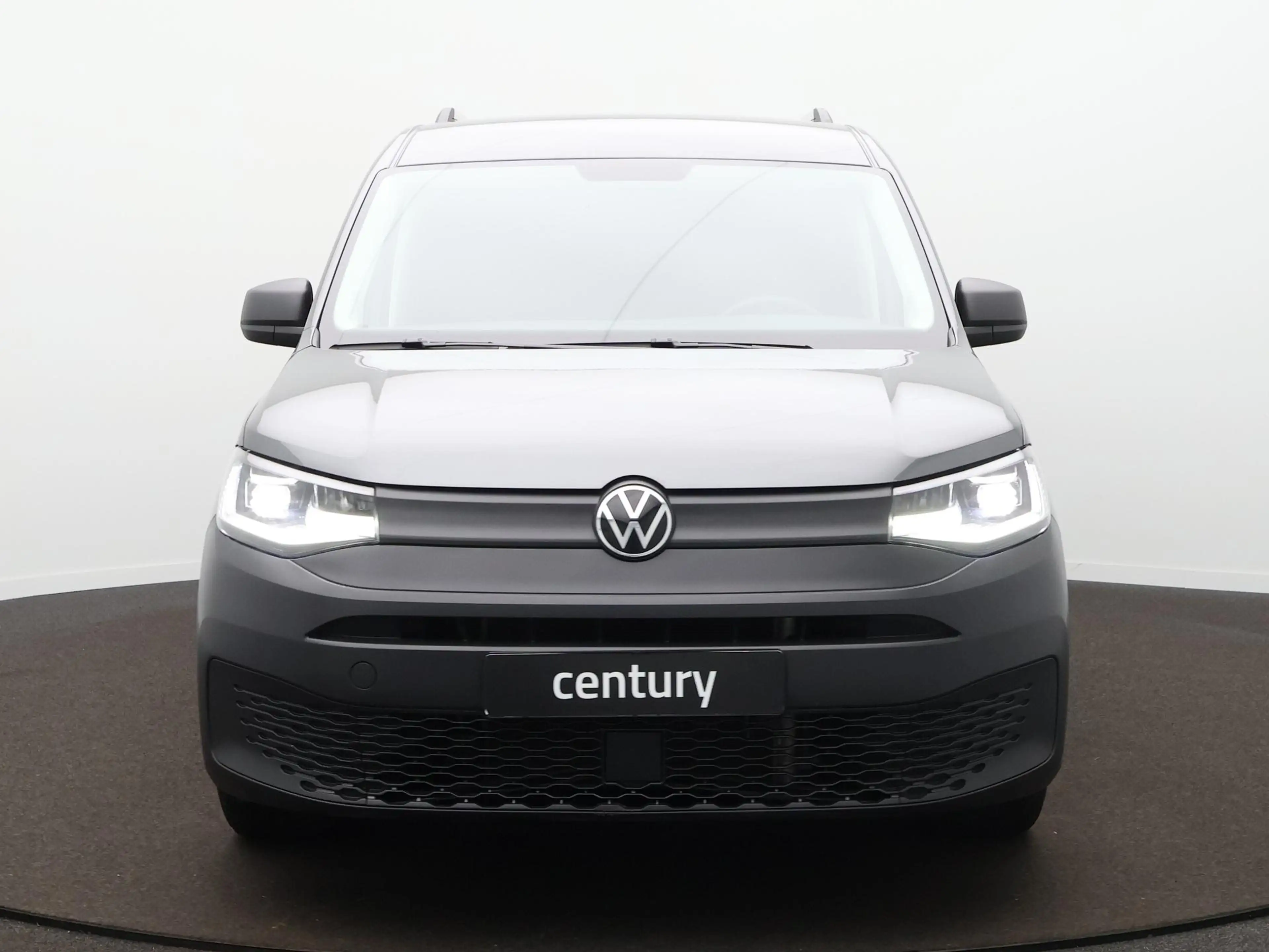 Volkswagen Caddy Cargo Maxi 2.0 TDI Automaat - Navigatie - Camera - — photo 2