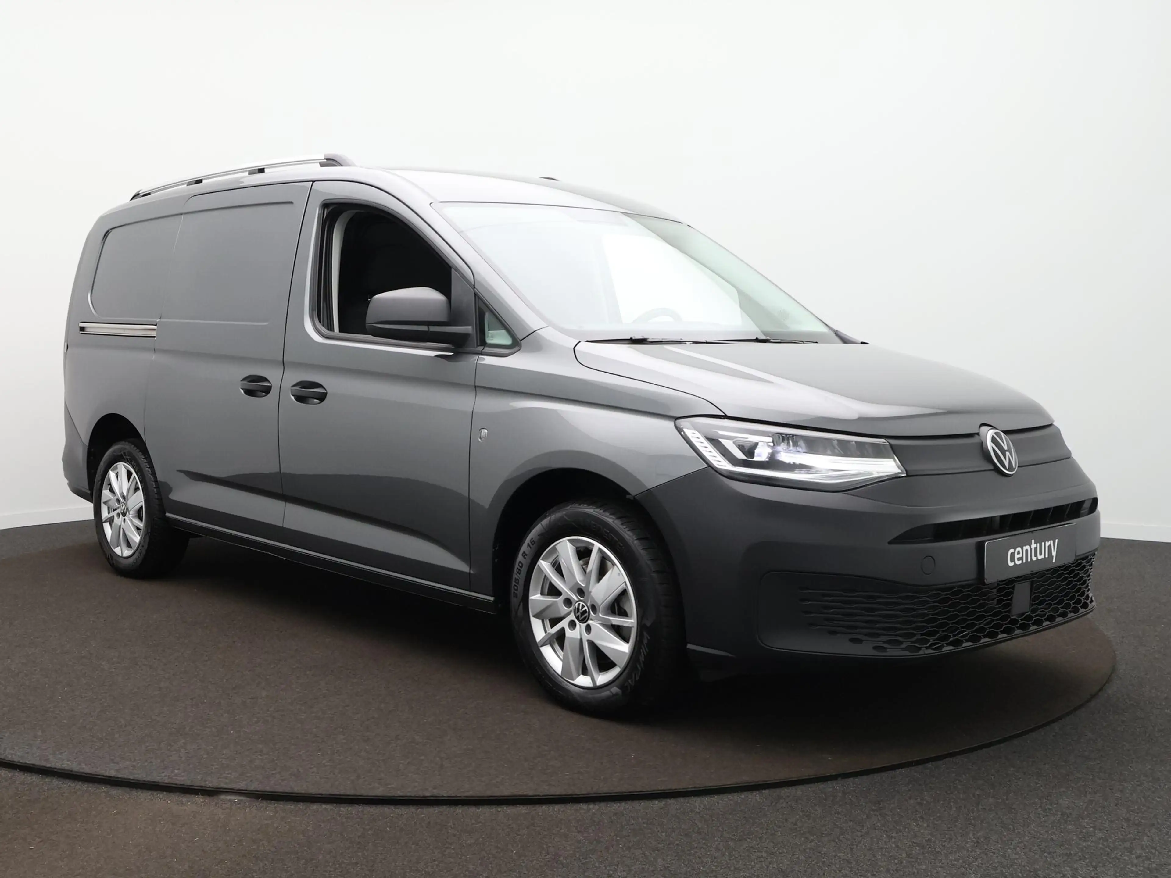 Volkswagen Caddy Cargo Maxi 2.0 TDI Automaat - Navigatie - Camera - — photo 3