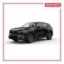 Mazda CX-5 e-Skyactiv G141 MHEV Homura Aut. Schwarz - thumbnail 1