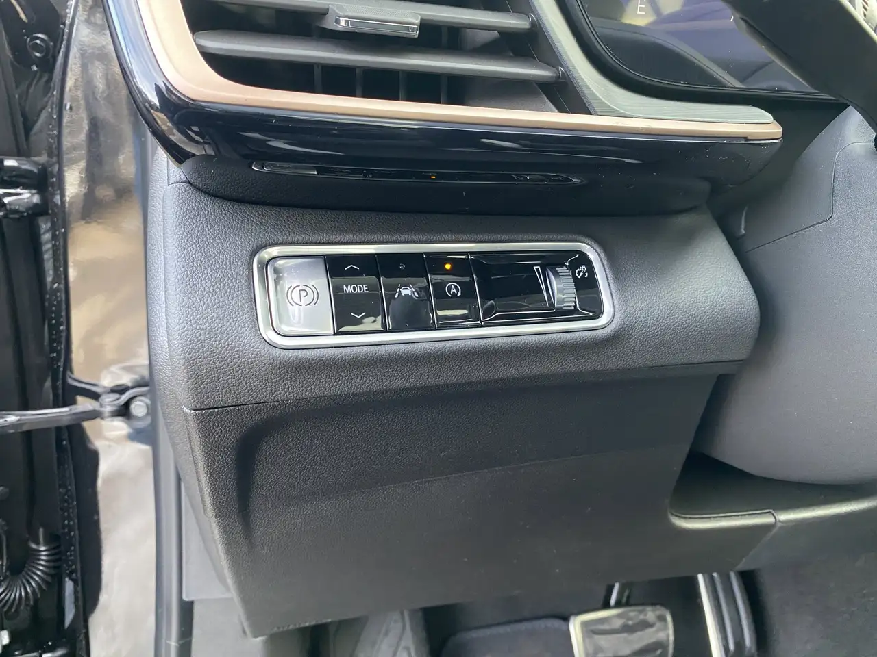 Buick Envision снимка Buick Envision