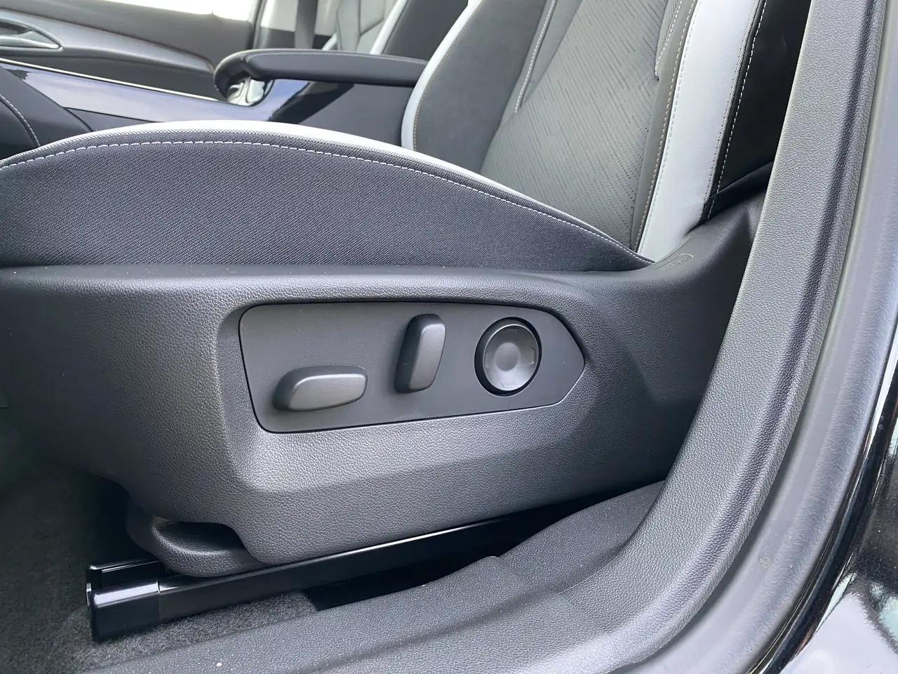 Buick Envision снимка Buick Envision