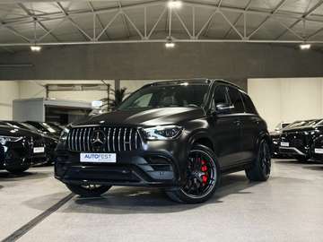 S AMG 4Matic+ V8 Biturbo | Lichte Vracht - Garantie