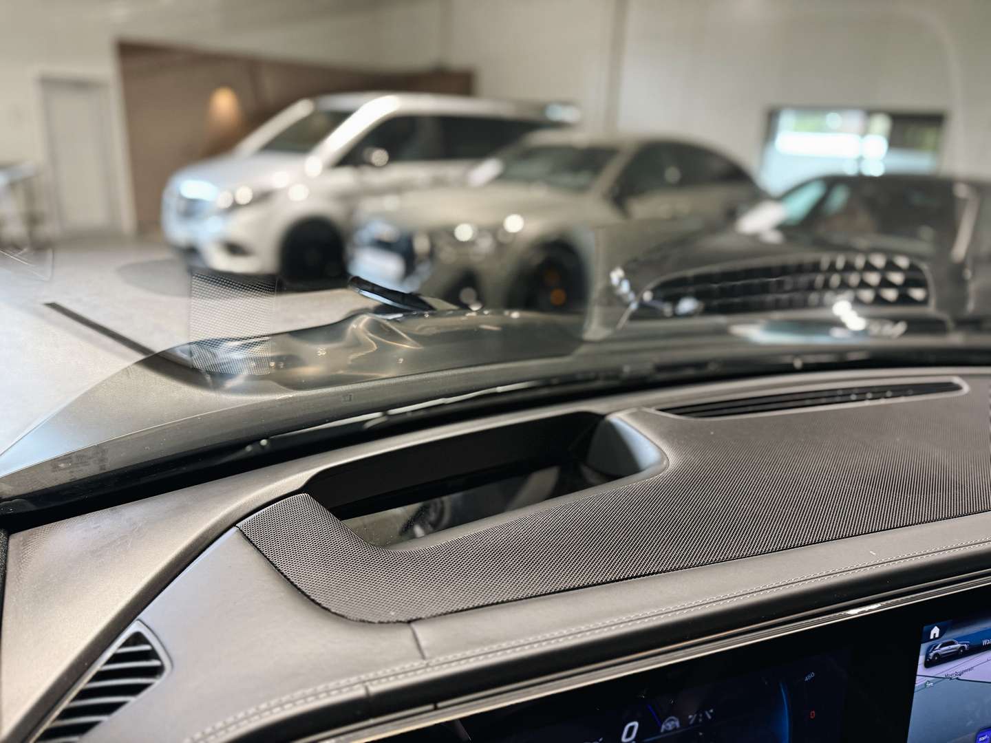 Mercedes GLE 63 AMG 63 - - Joinsteer - #4