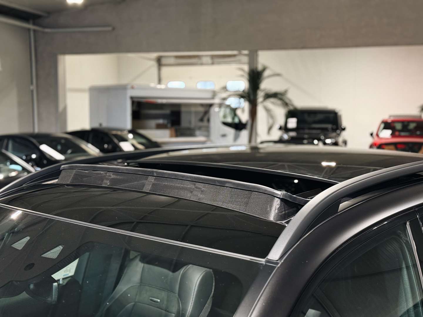 Mercedes GLE 63 AMG 63 - - Joinsteer - #5