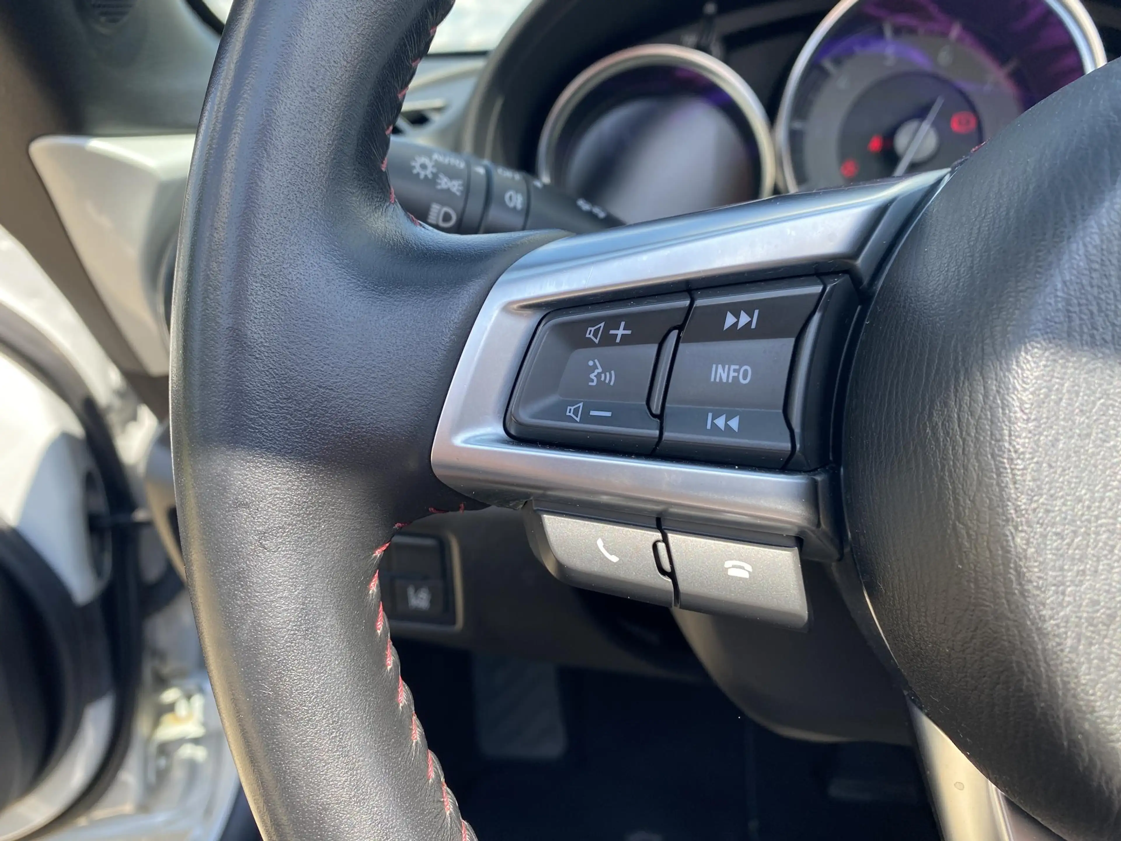 Mazda MX-5 ND 2.0 SkyActiv-G 160 GT-M 1STE EIGENAAR, 97.511KM — photo 15