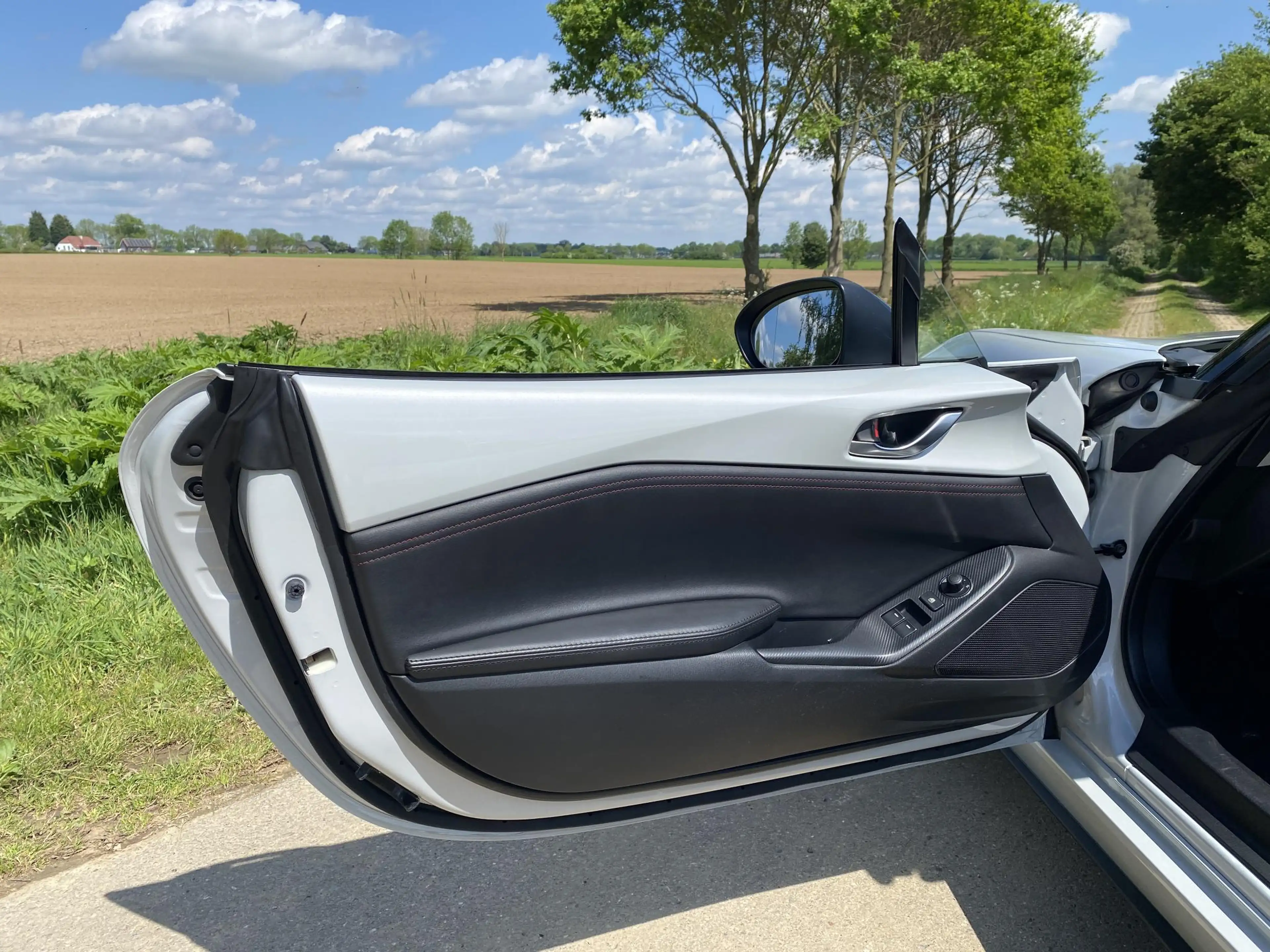Mazda MX-5 ND 2.0 SkyActiv-G 160 GT-M 1STE EIGENAAR, 97.511KM — photo 9