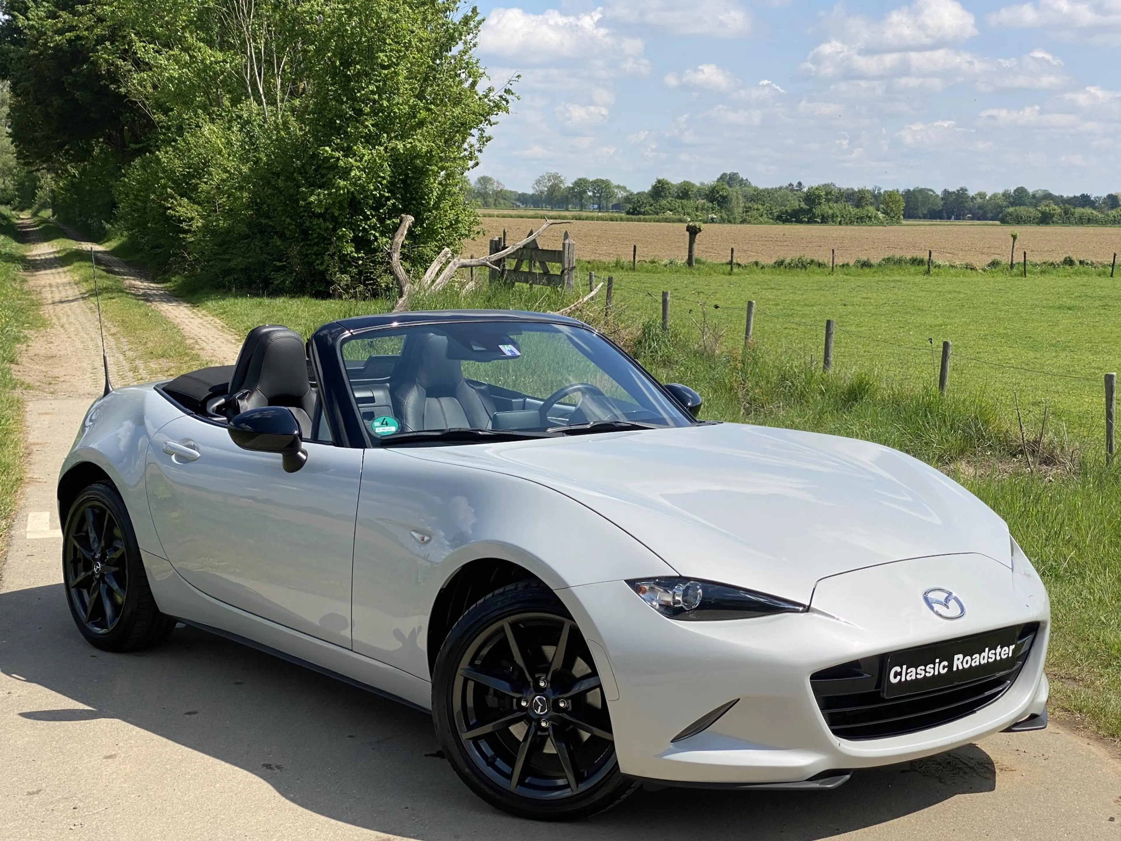 Mazda MX-5 ND 2.0 SkyActiv-G 160 GT-M 1STE EIGENAAR, 97.511KM — photo 7