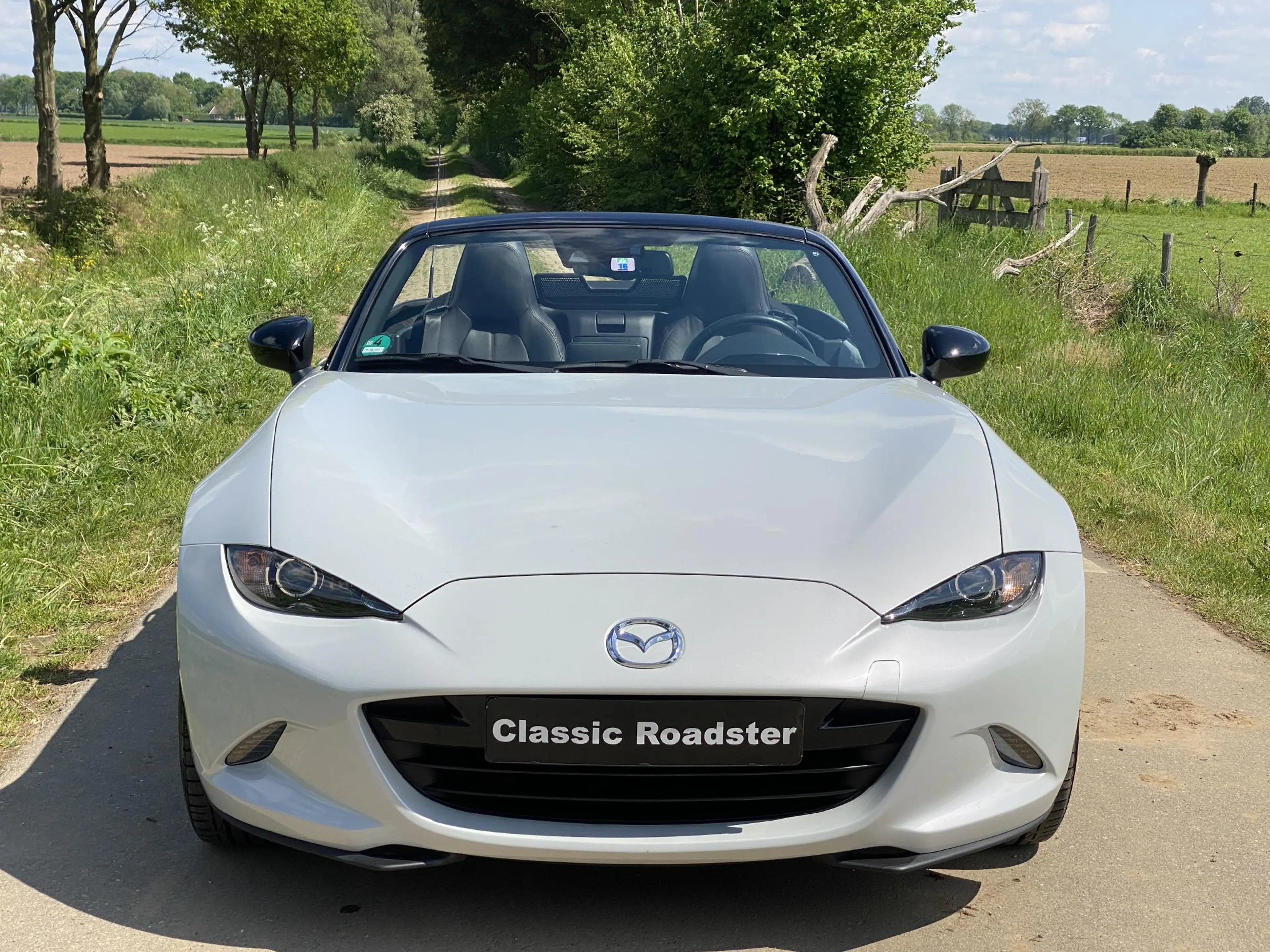 Mazda MX-5 ND 2.0 SkyActiv-G 160 GT-M 1STE EIGENAAR, 97.511KM — photo 8