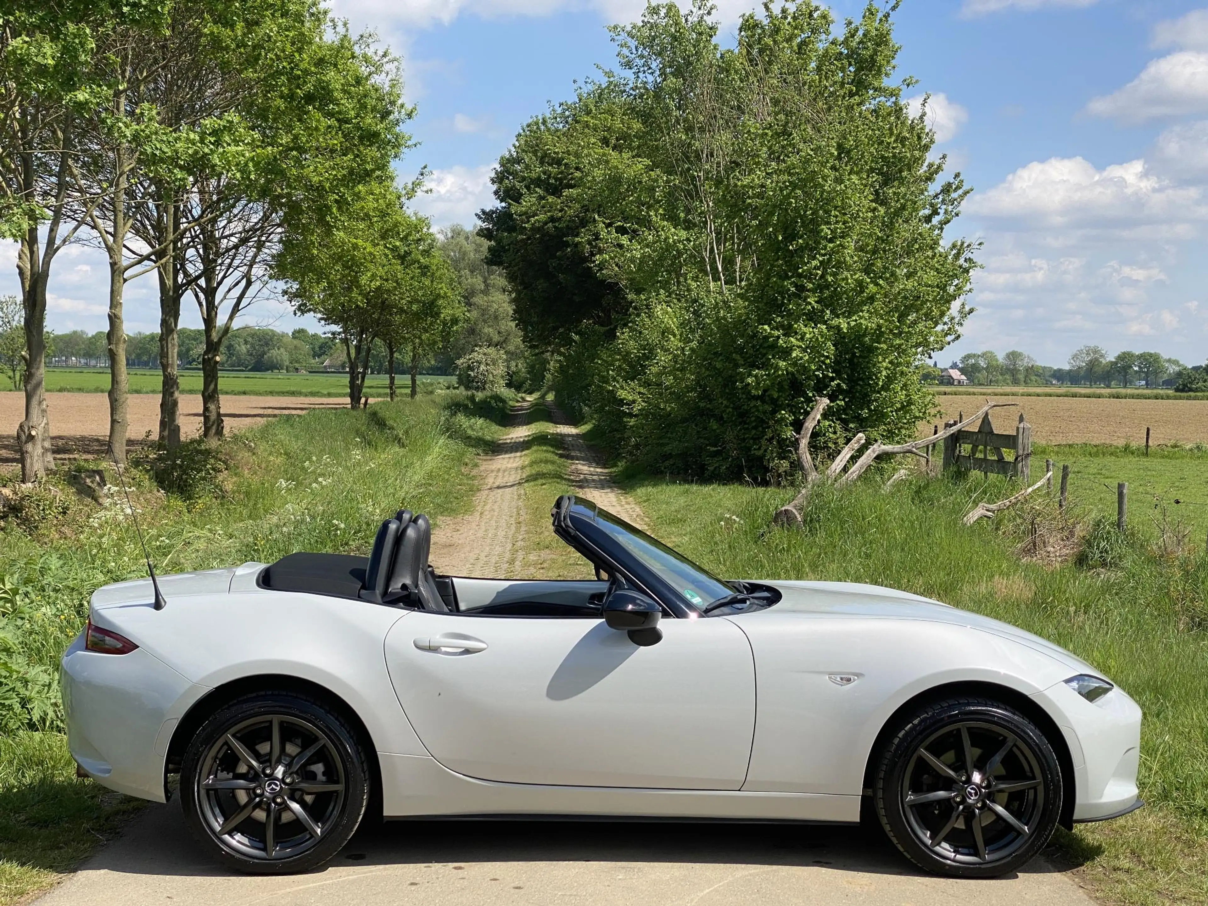 Mazda MX-5 ND 2.0 SkyActiv-G 160 GT-M 1STE EIGENAAR, 97.511KM — photo 6