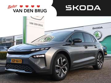 60 204pk Sportline | 17% bijtelling! | Adaptieve c