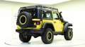 Jeep Wrangler ORTNER 4X4 Offroad Customs #150 Gelb - thumbnail 8