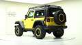 Jeep Wrangler ORTNER 4X4 Offroad Customs #150 Gelb - thumbnail 4