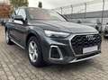 Audi Q5 50 TFSIe S line ACC AIR AHK HuD PANO B&O VC Grijs - thumbnail 5