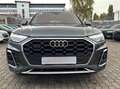 Audi Q5 50 TFSIe S line ACC AIR AHK HuD PANO B&O VC Grijs - thumbnail 4