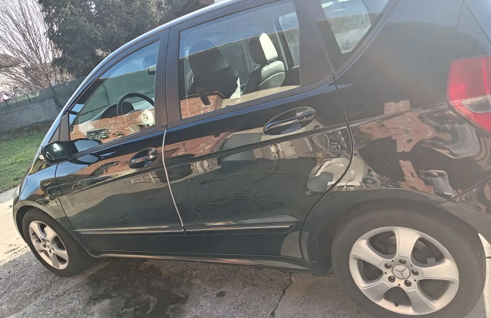 Mercedes-Benz A 160 cdi Classic - 2