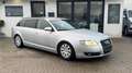 Audi A6 Avant 2.4°Klima°Tempo°AHK°PDC°S-Heft Silber - thumbnail 2