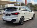 BMW 218 218d Active Tourer Msport Blanc - thumbnail 7