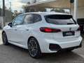 BMW 218 218d Active Tourer Msport Blanc - thumbnail 5