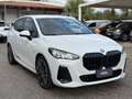 BMW 218 218d Active Tourer Msport Blanc - thumbnail 1