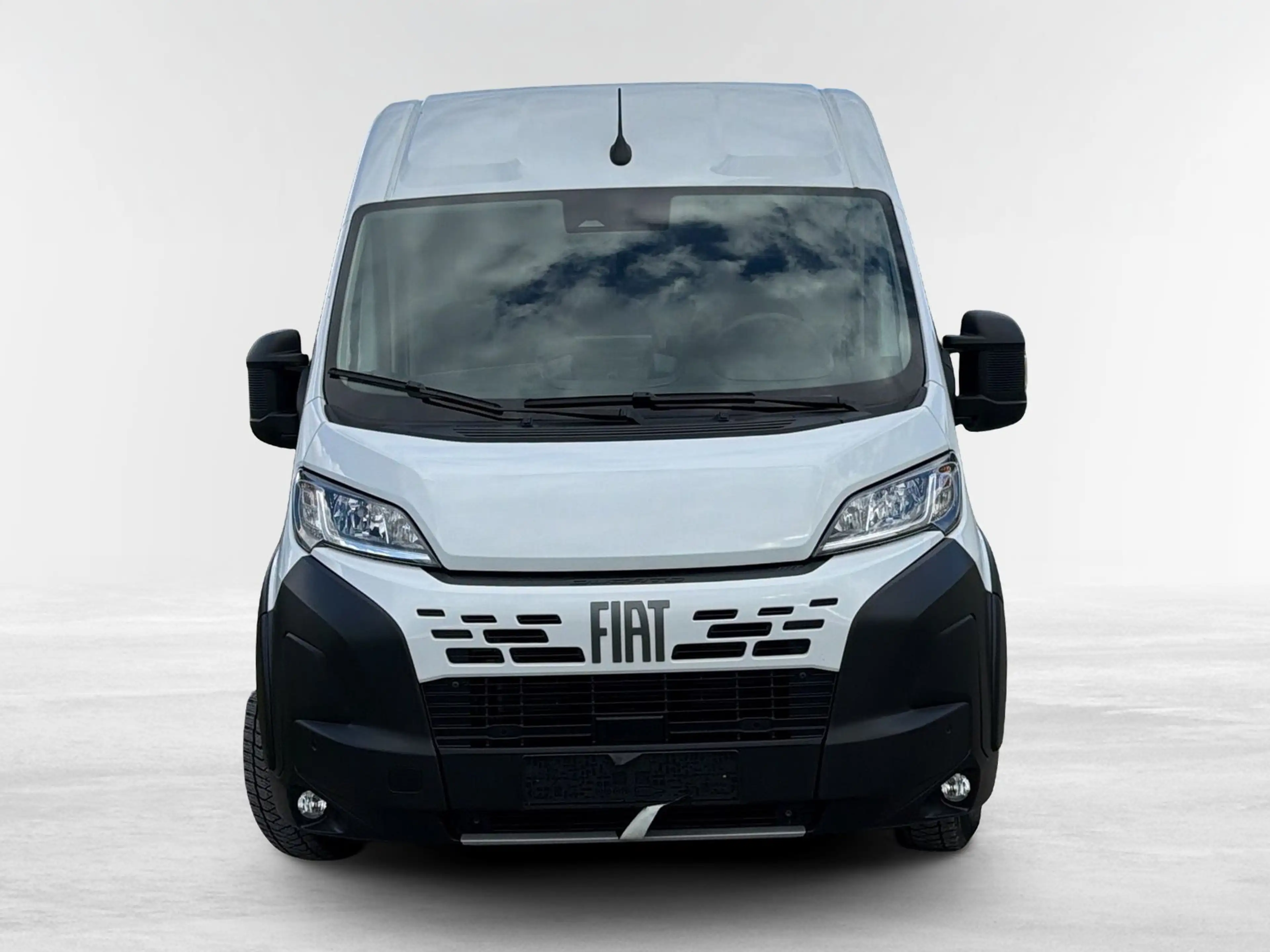 Fiat Ducato S2 L4H2 3.5T Maxi *Navi. RFK. Tempo.PDC* — photo 2