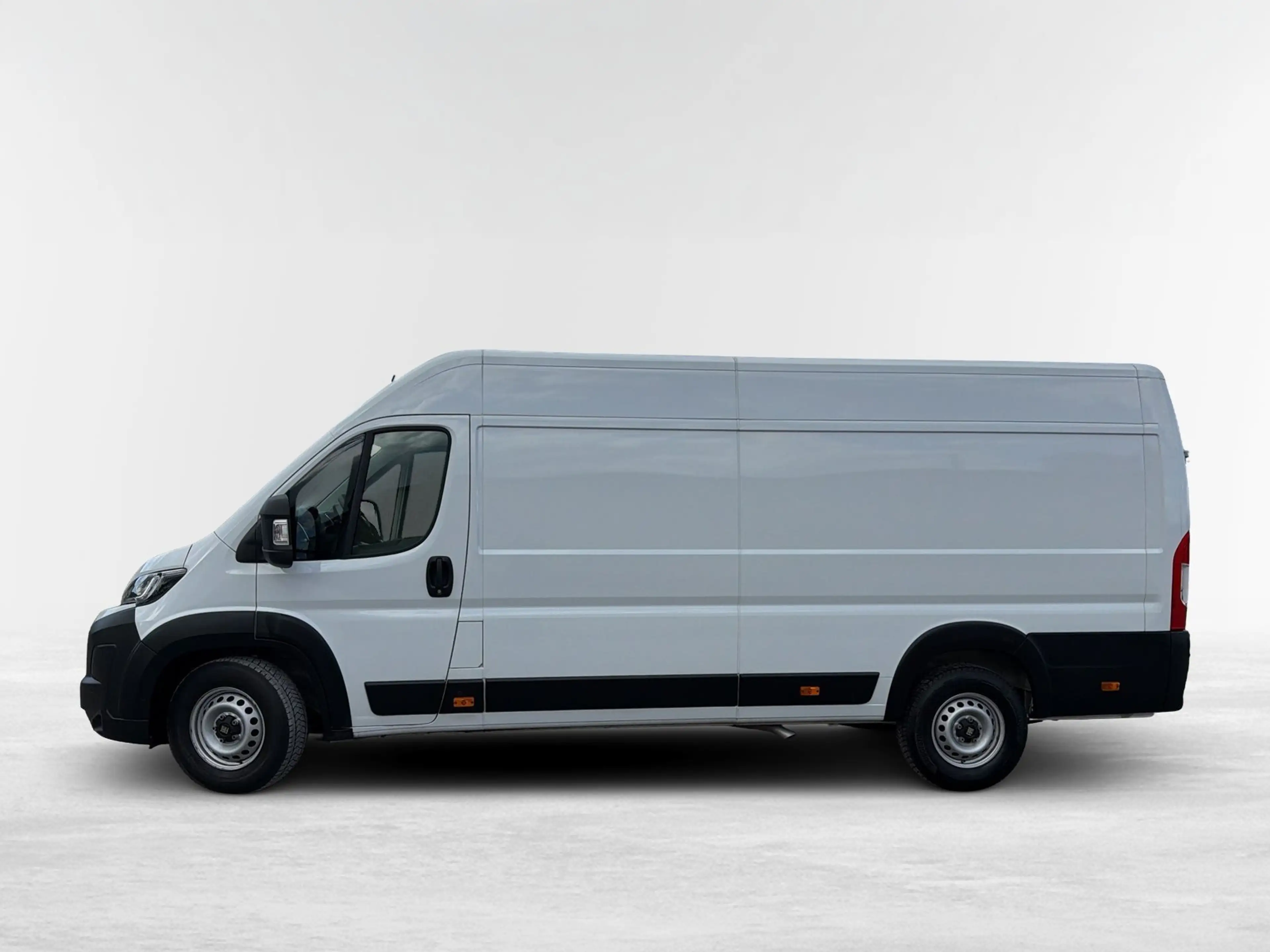 Fiat Ducato S2 L4H2 3.5T Maxi *Navi. RFK. Tempo.PDC* — photo 3