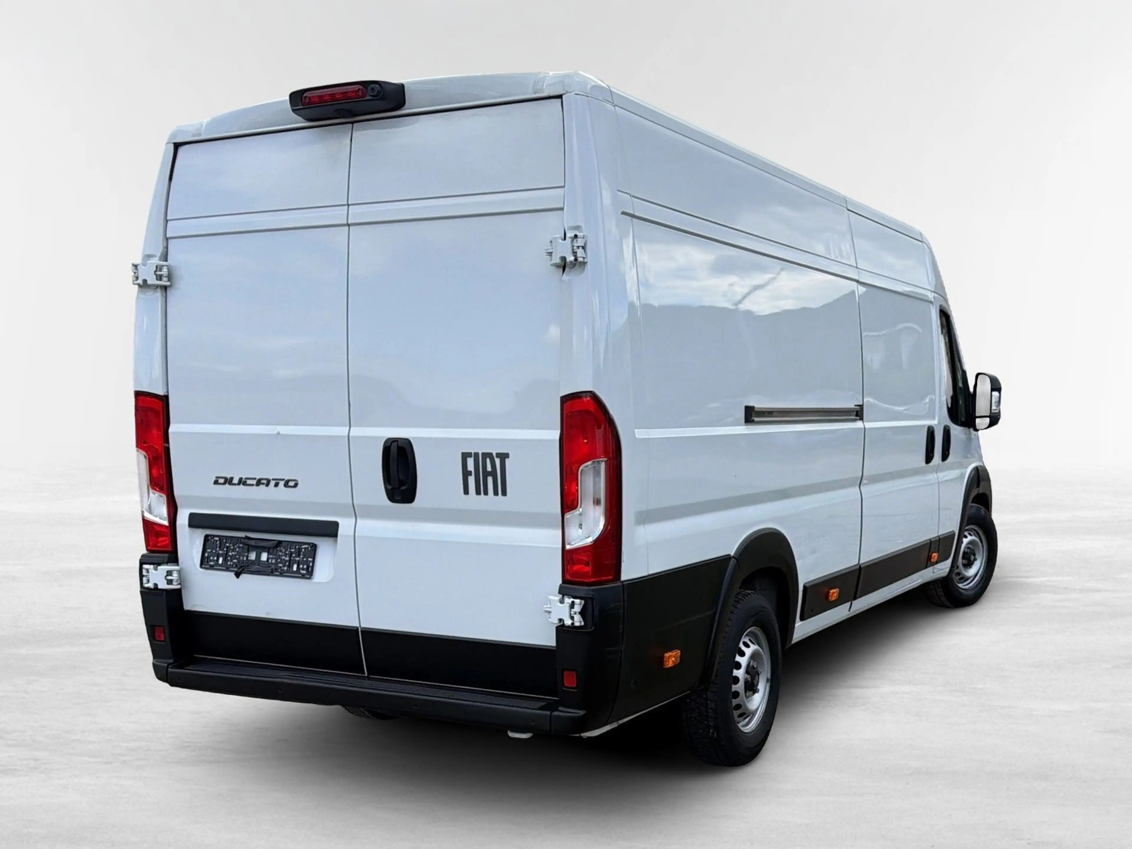 Fiat Ducato S2 L4H2 3.5T Maxi *Navi. RFK. Tempo.PDC* — photo 5