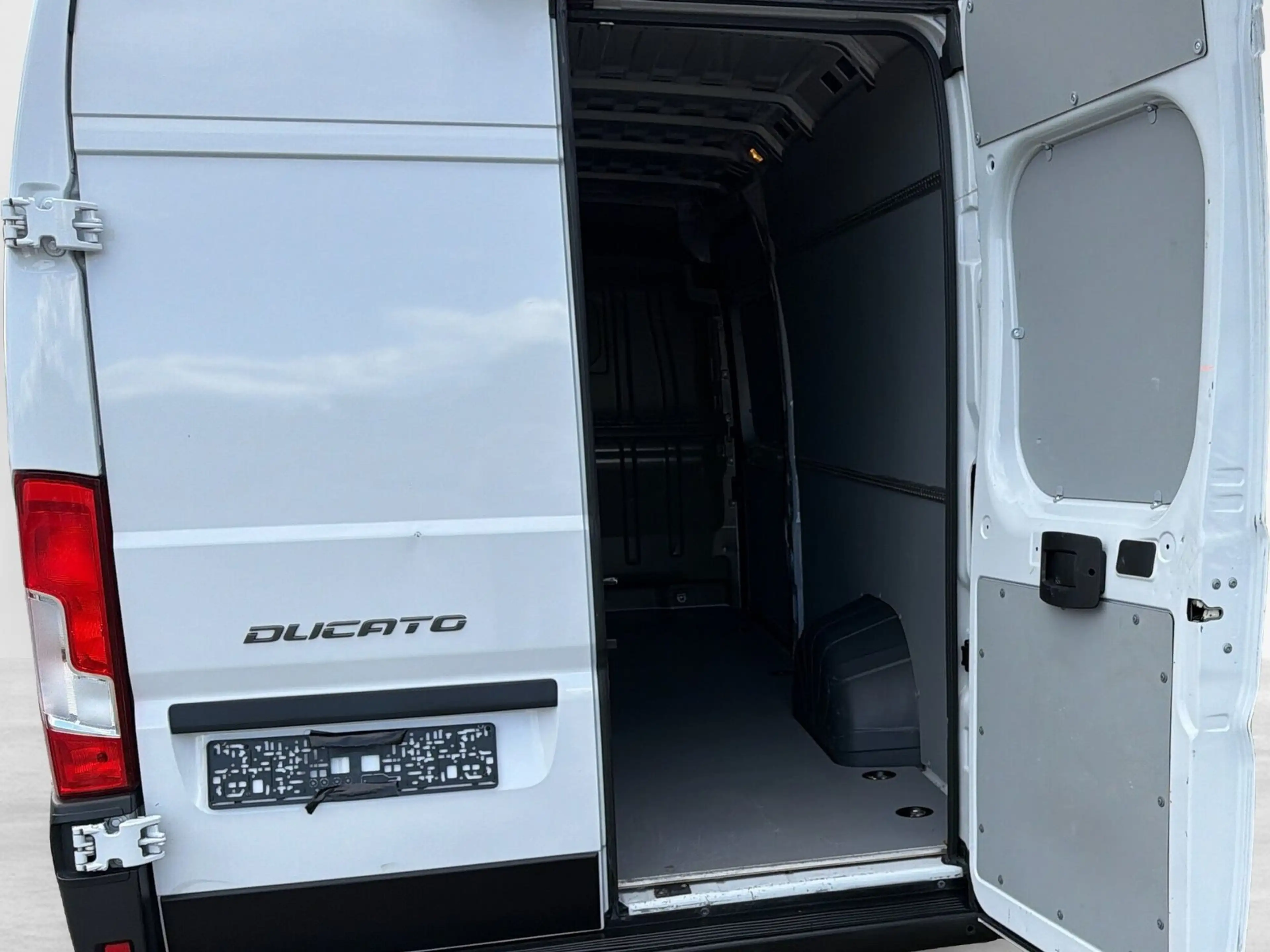 Fiat Ducato S2 L4H2 3.5T Maxi *Navi. RFK. Tempo.PDC* — photo 7