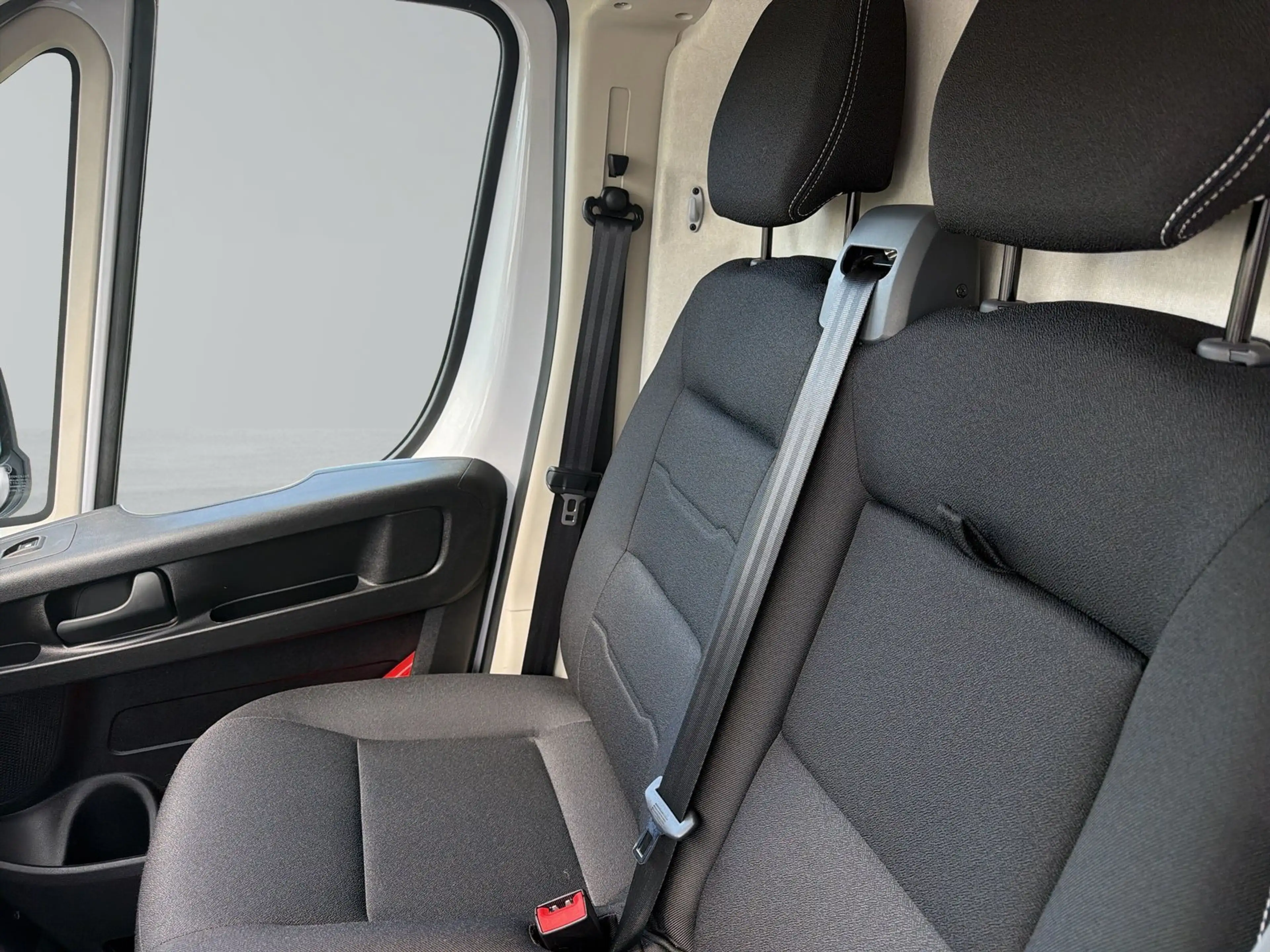 Fiat Ducato S2 L4H2 3.5T Maxi *Navi. RFK. Tempo.PDC* — photo 10