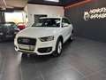 Audi Q3 2.0 tfsi Advanced Plus quattro 170cv Blanc - thumbnail 1