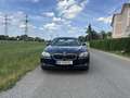 BMW 520 F10  Head-Up Display + Schiebedach Limo Blau - thumbnail 2